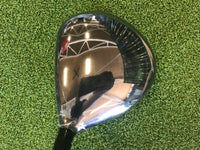 *New* Honma Tour World TW757 D Plus 9.0° Driver With Headcover & Tool