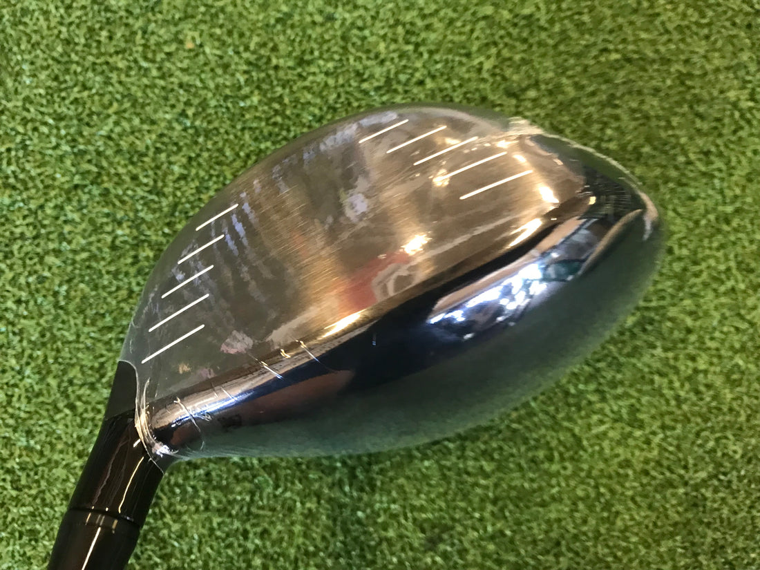*New* Honma Tour World TW757 D Plus 9.0° Driver With Headcover & Tool