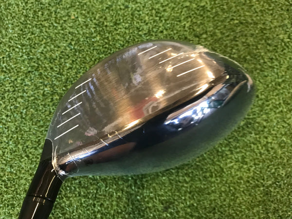 *New* Honma Tour World TW757 D Plus 9.0° Driver With Headcover & Tool