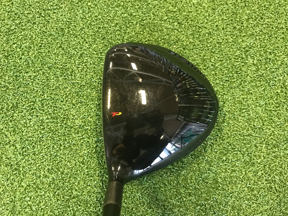 TaylorMade Burner Tour 10° Driver