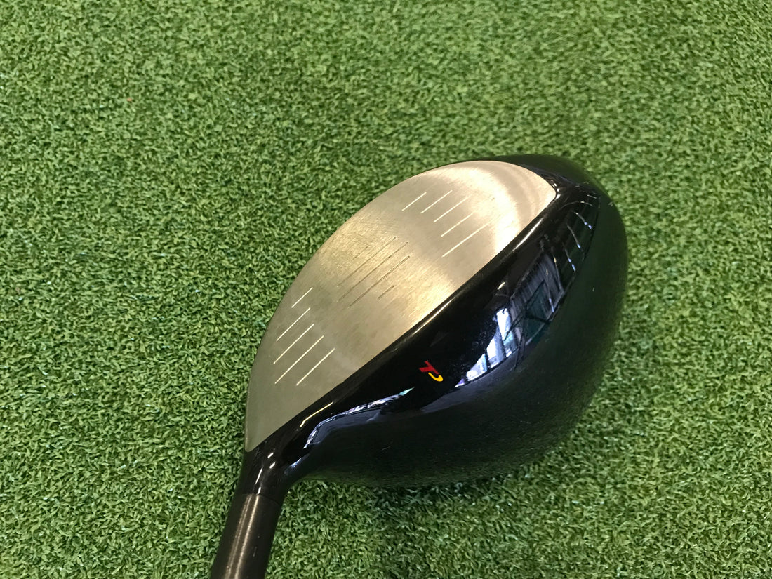 TaylorMade Burner Tour 10° Driver