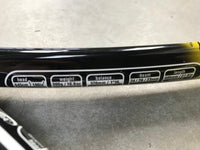 2011 Head Extreme MP 2011 Tennis Racket *Like New*