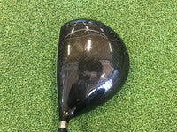 Works Golf Maximax CBR 9.5° Driver