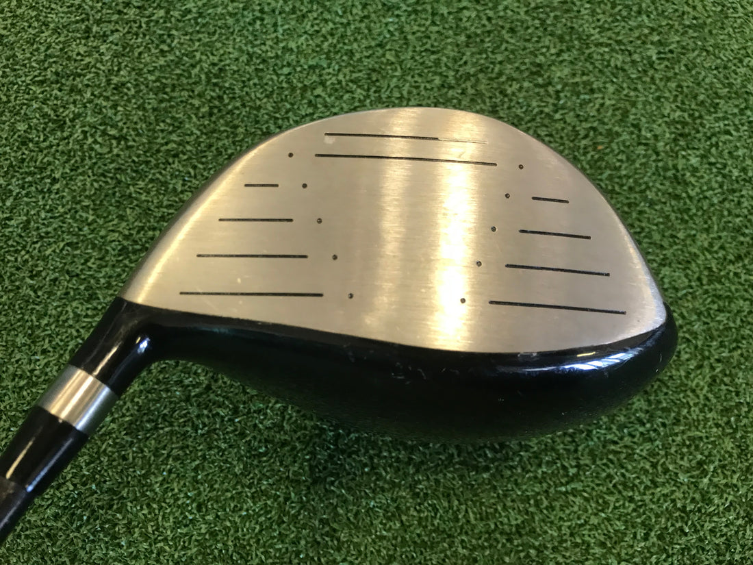 Works Golf Maximax CBR 9.5° Driver