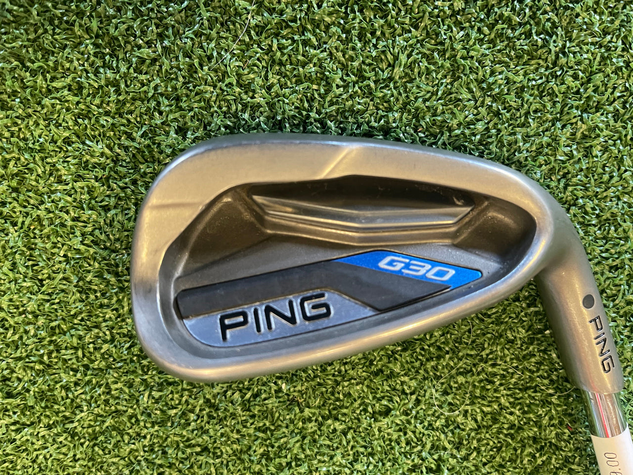 Ping G30 9 Iron