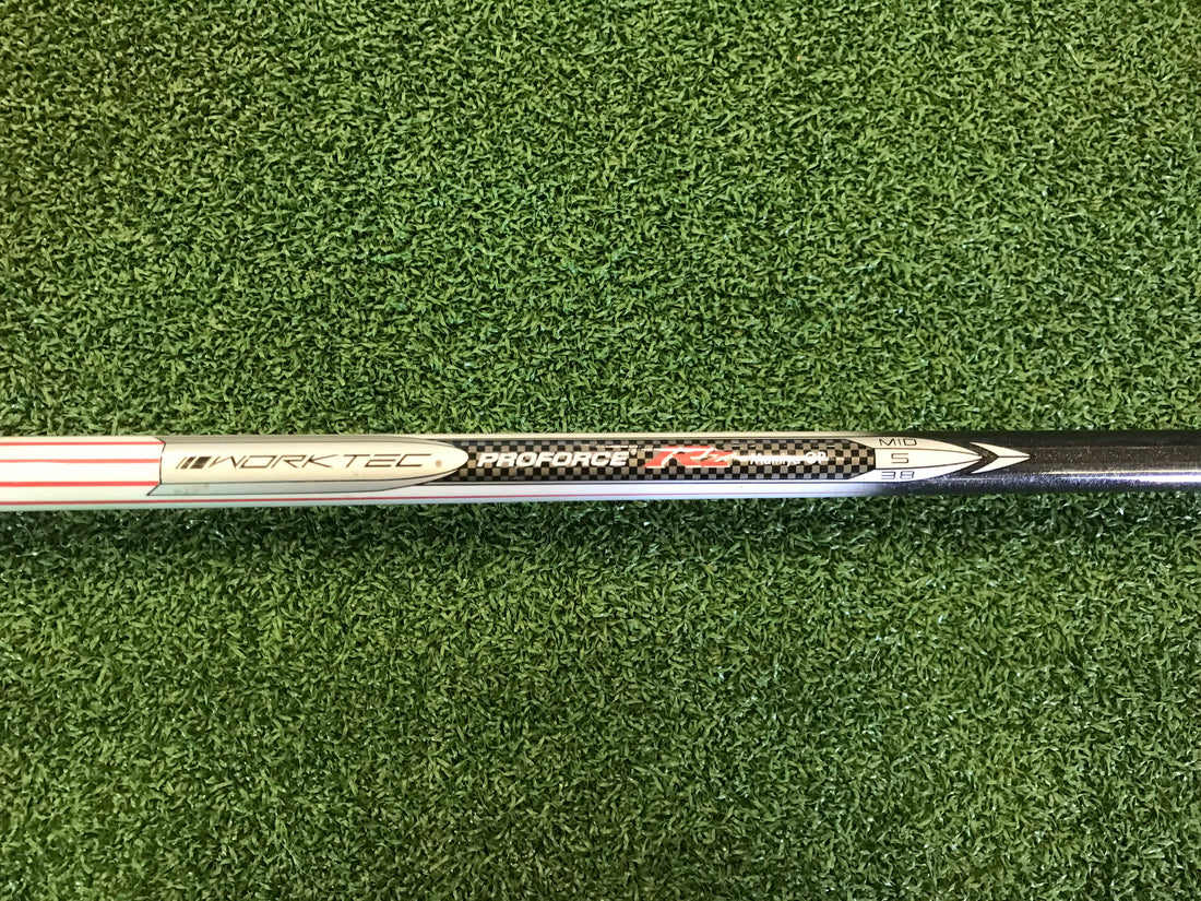 Works Golf Maximax CBR 9.5° Driver