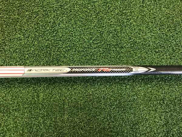Works Golf Maximax CBR 9.5° Driver