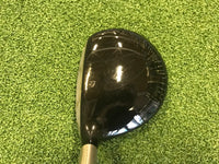TaylorMade R5 Dual 15° 3 Wood