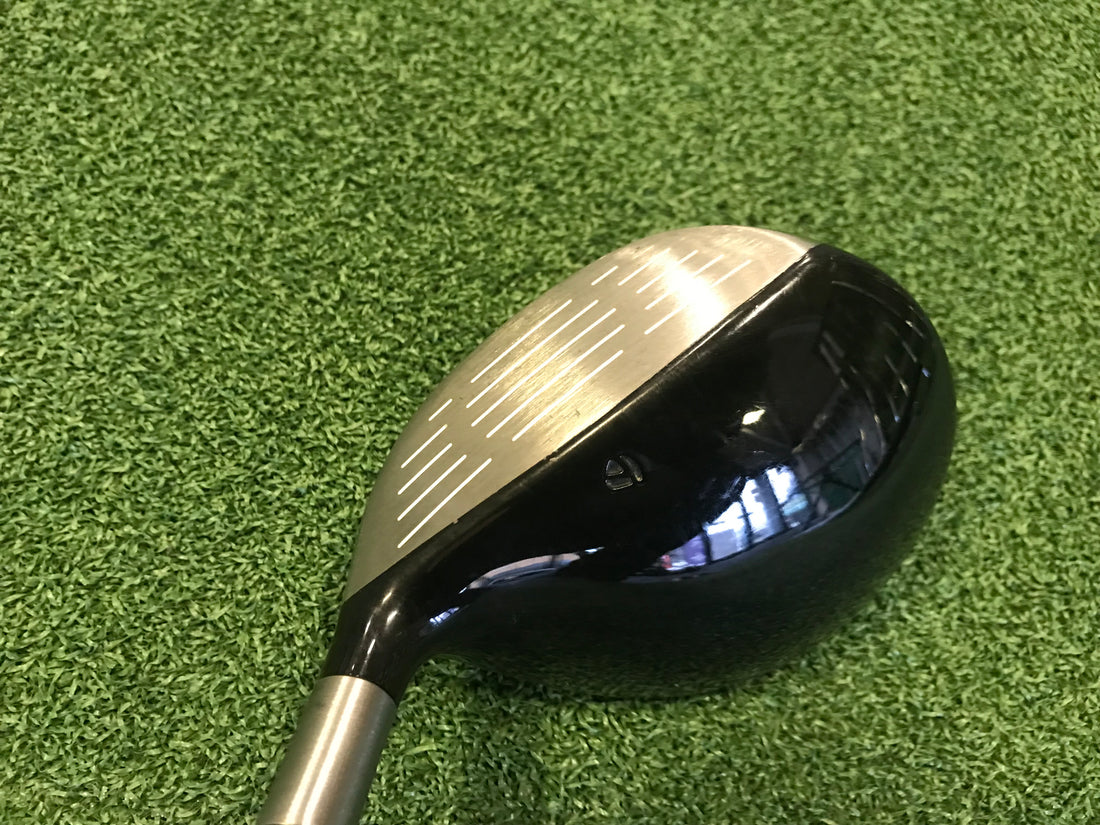 TaylorMade R5 Dual 15° 3 Wood