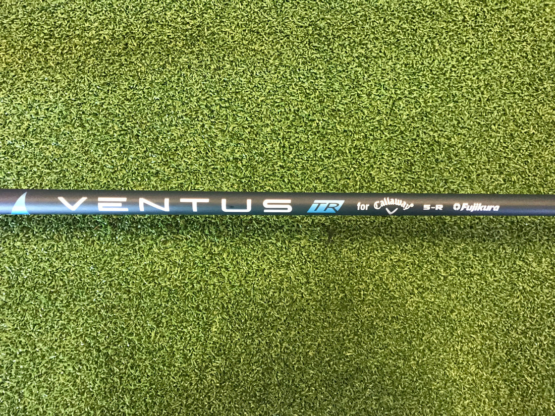 *New* 2023 Callaway Paradym 18° 5 Wood With Headcover