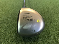 Mizuno Presage NA750 11° Driver