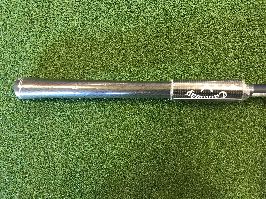 *New* 2023 Callaway Paradym 18° 5 Wood With Headcover