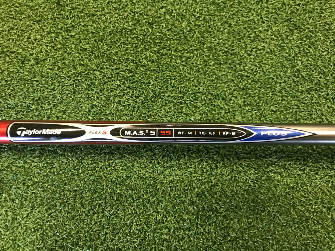 TaylorMade R5 Dual 15° 3 Wood