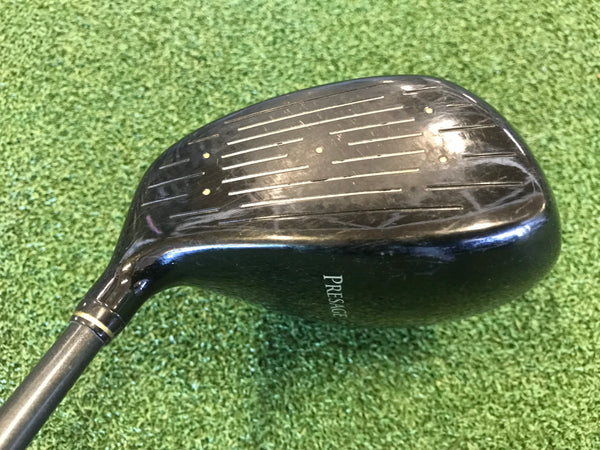 Mizuno Presage NA750 11° Driver