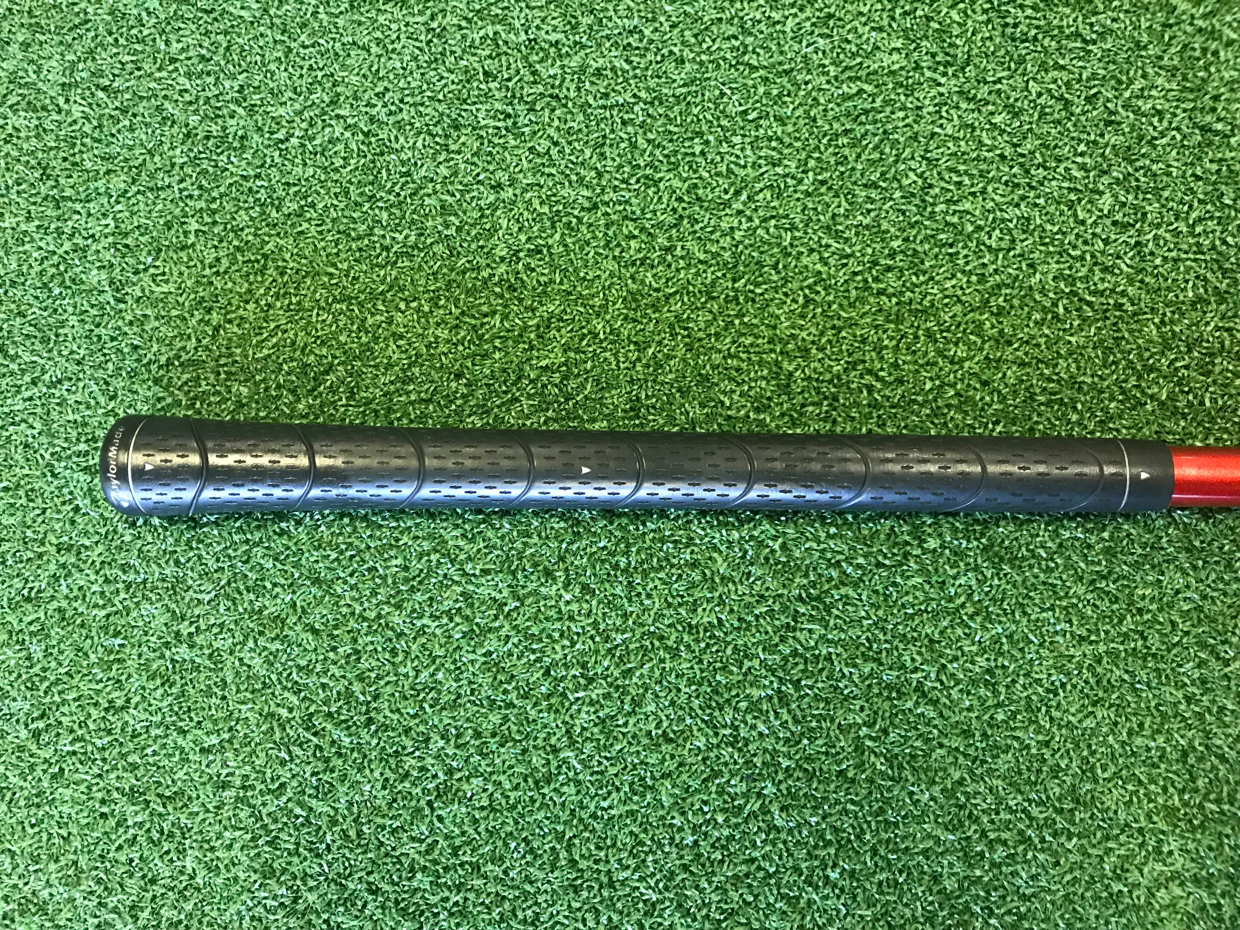 TaylorMade R5 Dual 15° 3 Wood