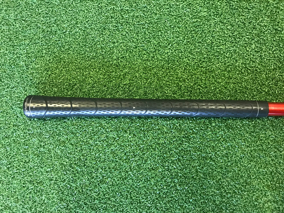TaylorMade R5 Dual 15° 3 Wood