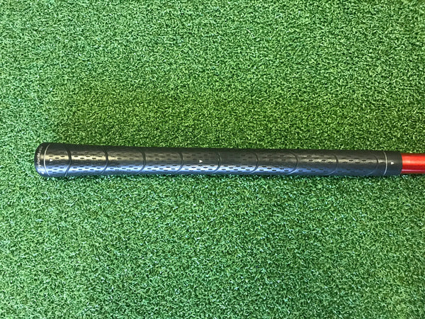 TaylorMade R5 Dual 15° 3 Wood