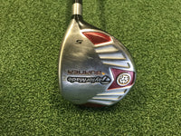 TaylorMade Burner 18° 5 Wood