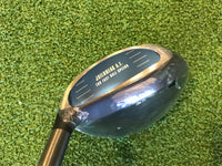 *New* 2023 Callaway Paradym 18° 5 Wood With Headcover