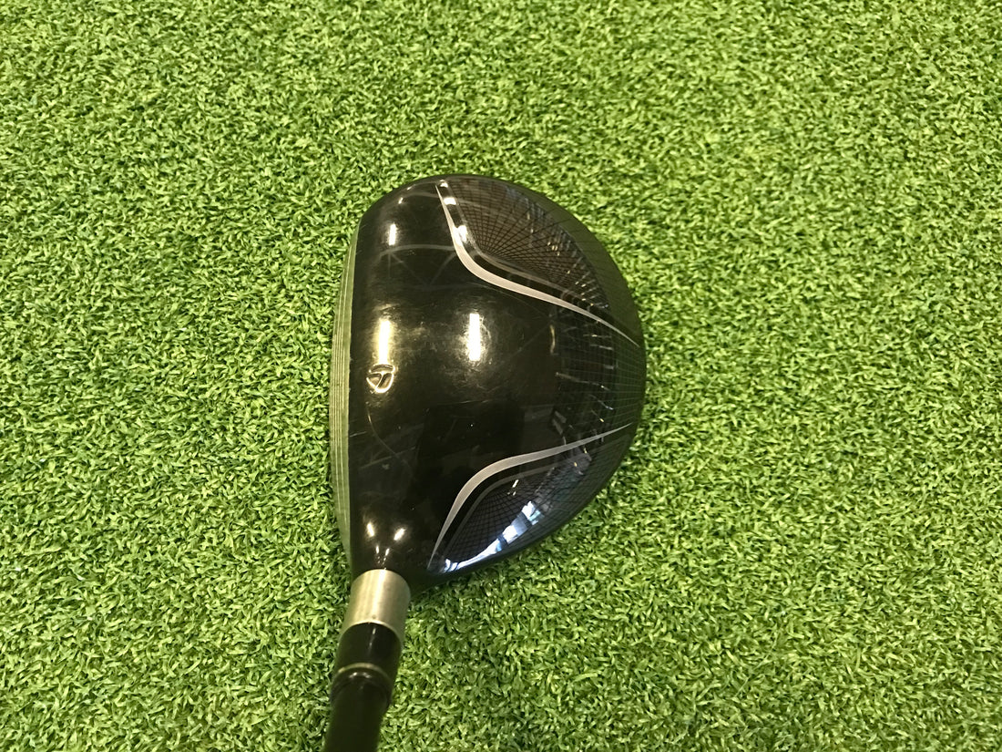 TaylorMade Burner 18° 5 Wood