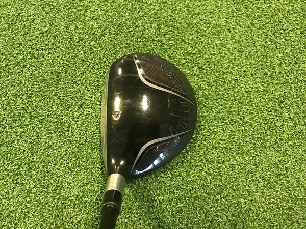 TaylorMade Burner 18° 5 Wood