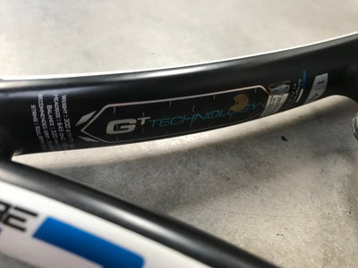 2015 Babolat Pure Drive Team Tennis Racket