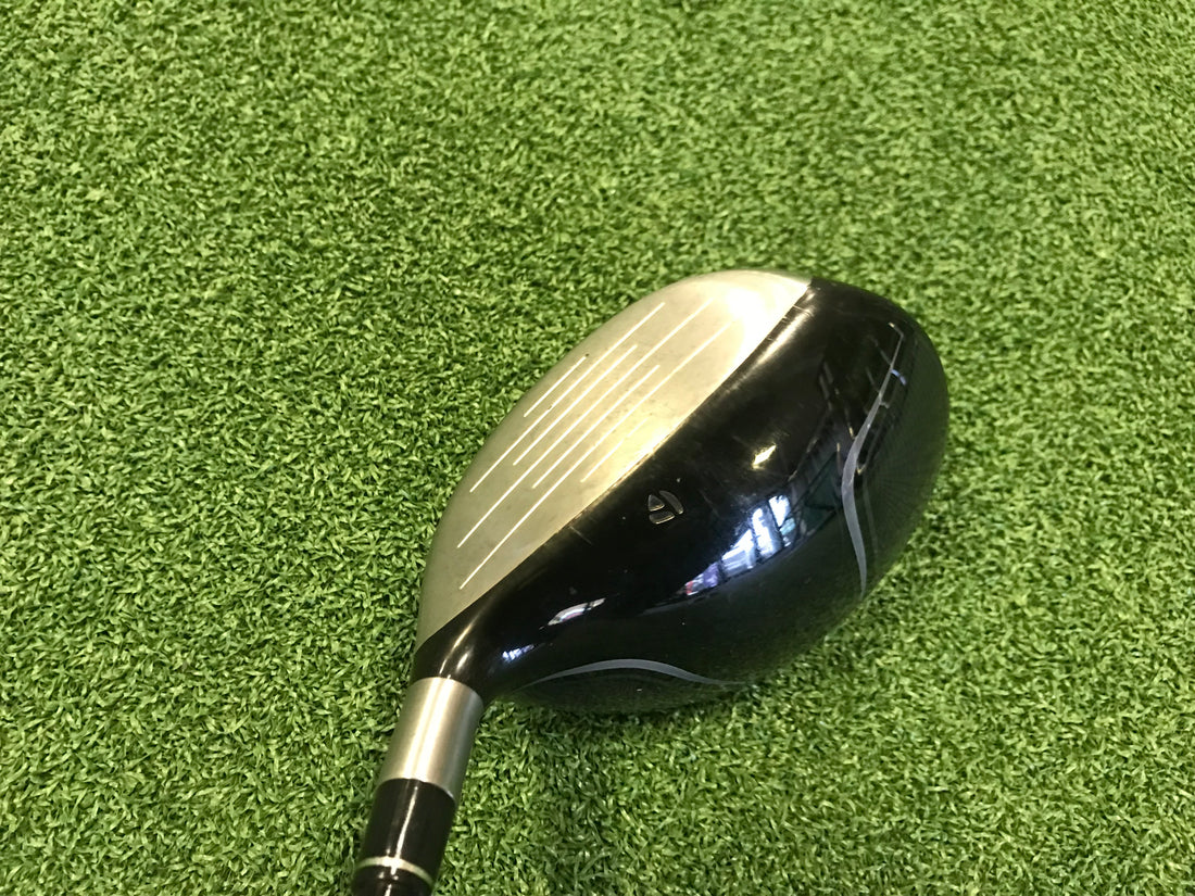 TaylorMade Burner 18° 5 Wood