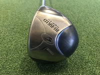 Dunlop Hi-Brid CF1 11° Driver