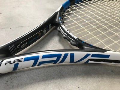 2015 Babolat Pure Drive Team Tennis Racket