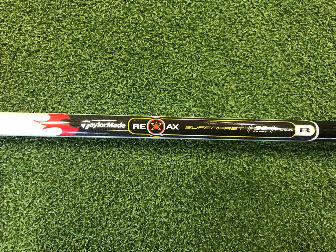 TaylorMade Burner 18° 5 Wood