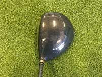 Dunlop Hi-Brid CF1 11° Driver