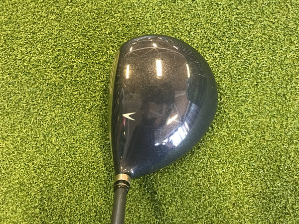 Dunlop Hi-Brid CF1 11° Driver