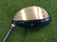 Dunlop Hi-Brid CF1 11° Driver