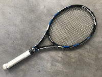 2015 Babolat Pure Drive Team Tennis Racket