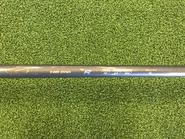 Dunlop Hi-Brid CF1 11° Driver