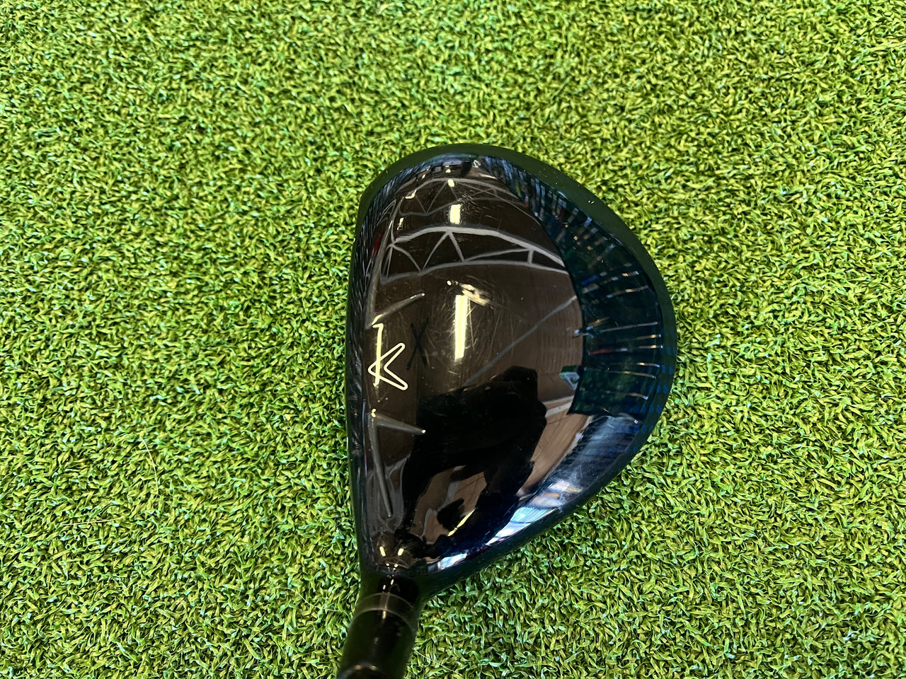 Callaway Steelhead XR 15° 3 Wood