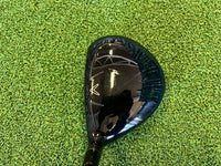 Callaway Steelhead XR 15° 3 Wood