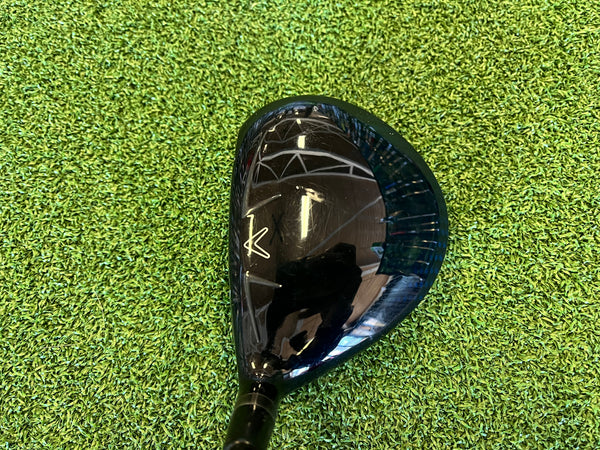 Callaway Steelhead XR 15° 3 Wood