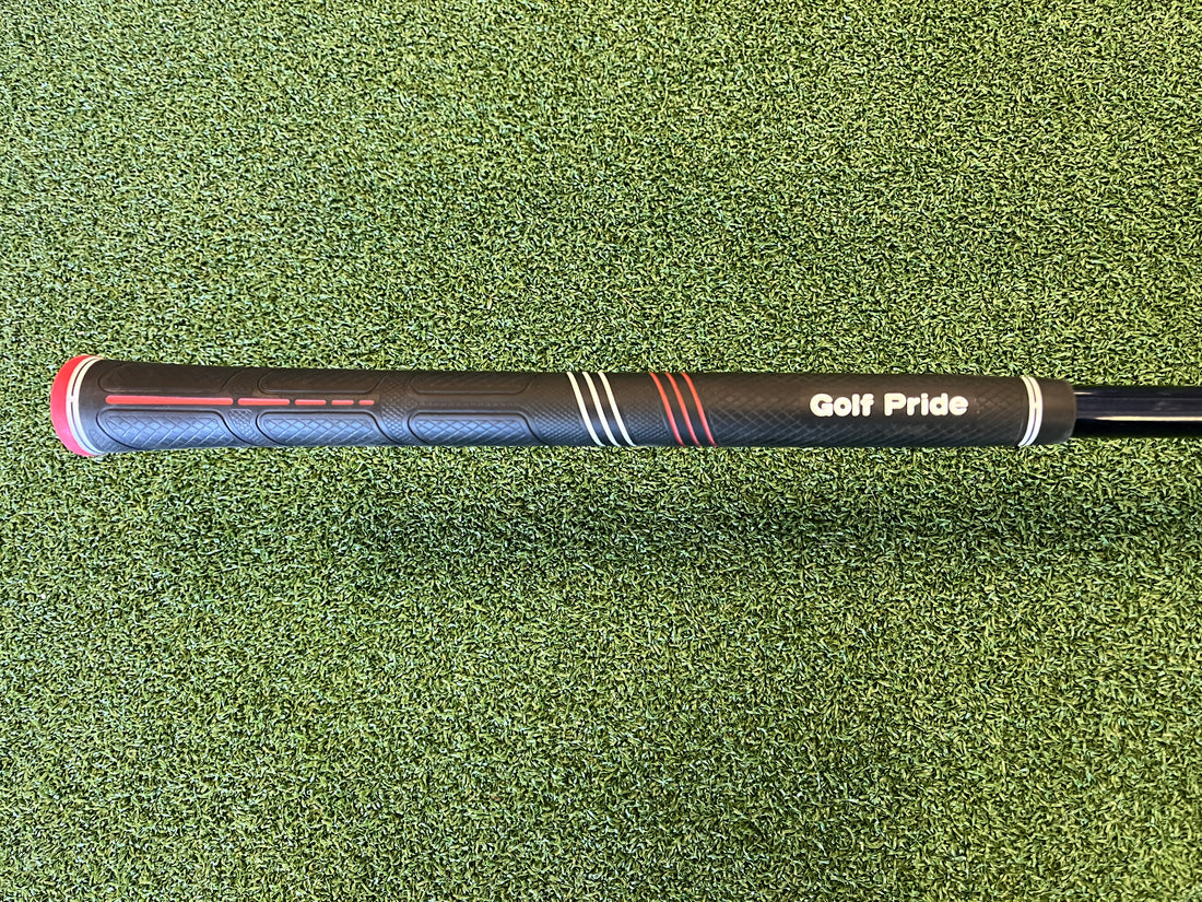 Callaway Steelhead XR 15° 3 Wood
