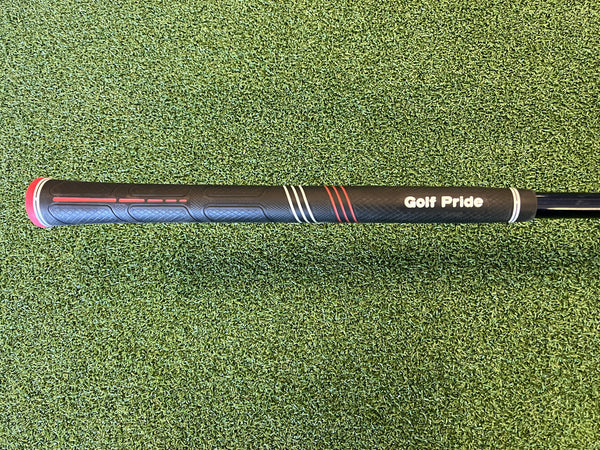Callaway Steelhead XR 15° 3 Wood