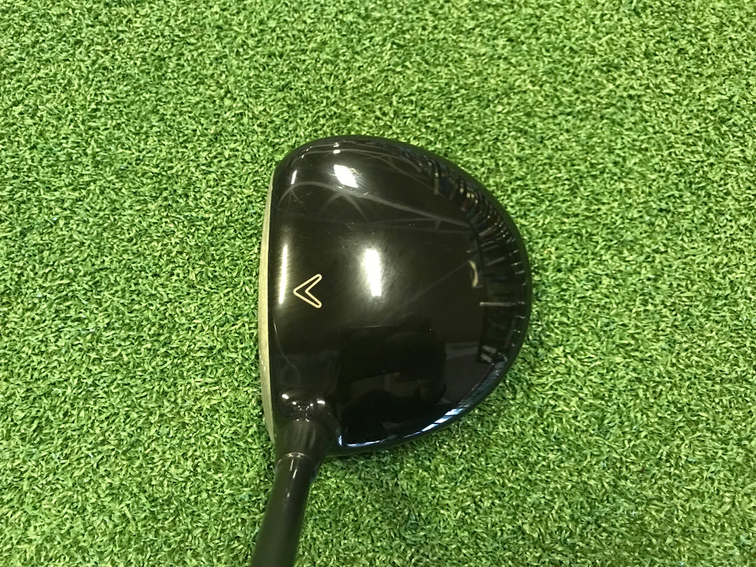 Callaway Diablo Octane 18° 5 Wood