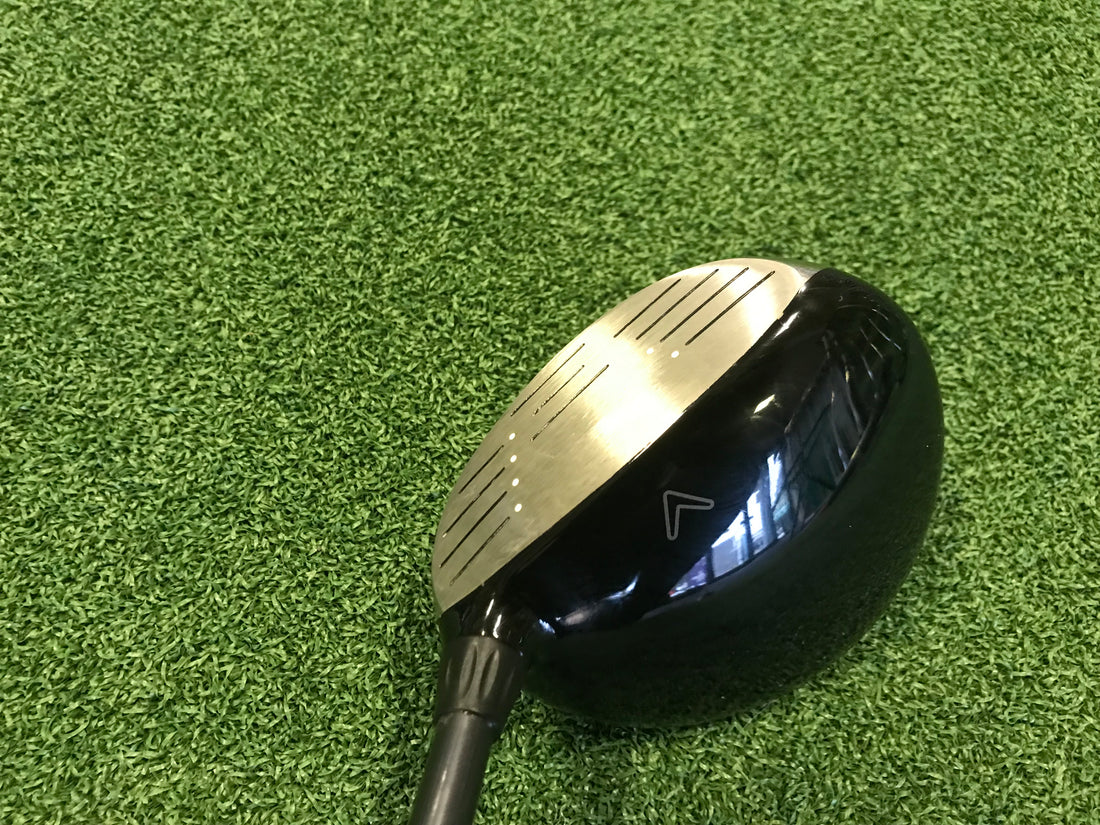 Callaway Diablo Octane 18° 5 Wood