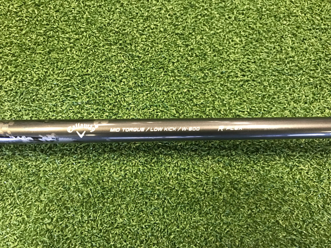 Callaway Diablo Octane 18° 5 Wood