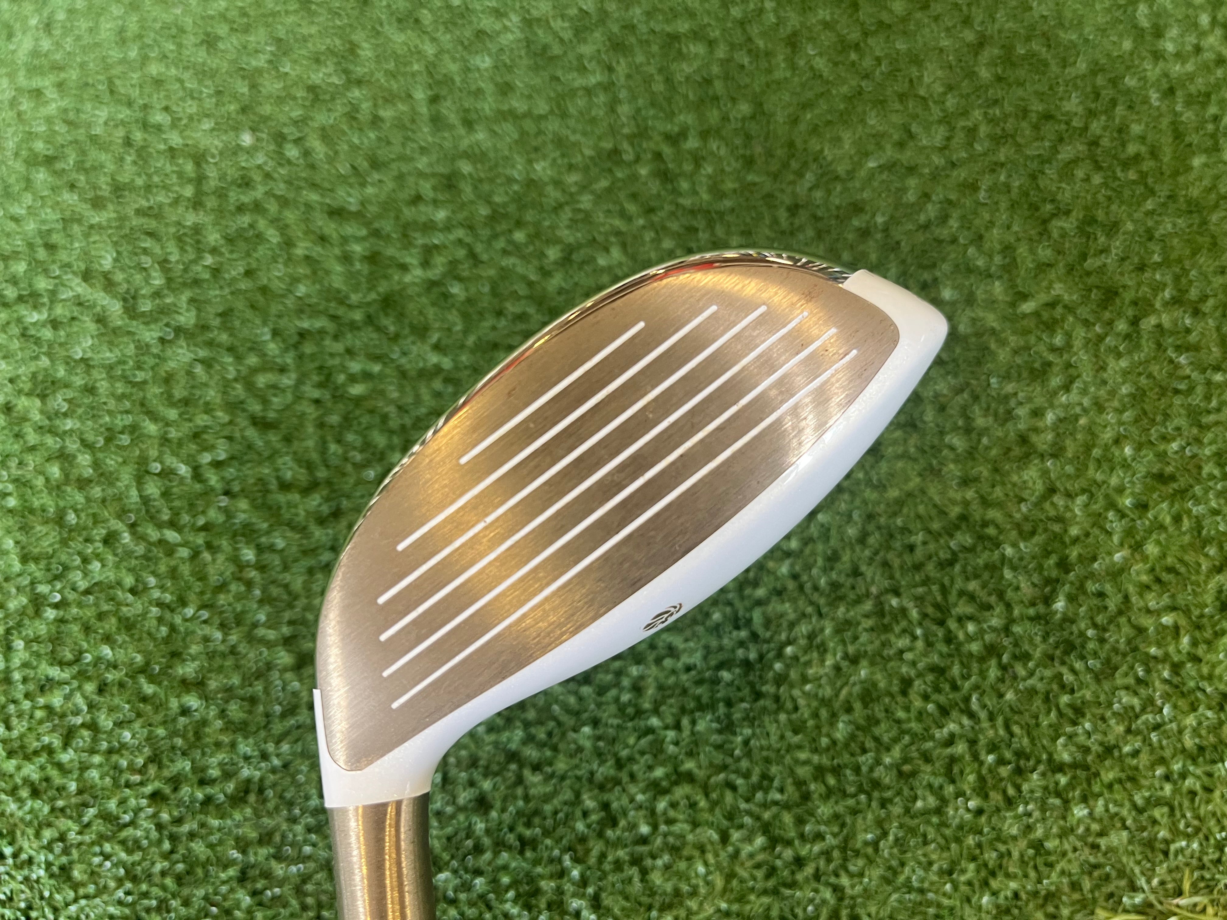 2015 TaylorMade Gloire Ladies 15° 3 Wood With Headcover | Fairway