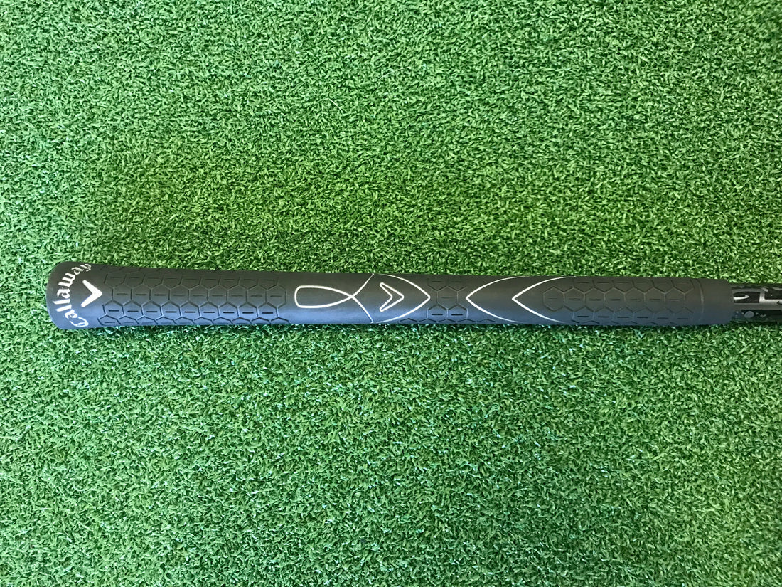 Callaway Diablo Octane 18° 5 Wood