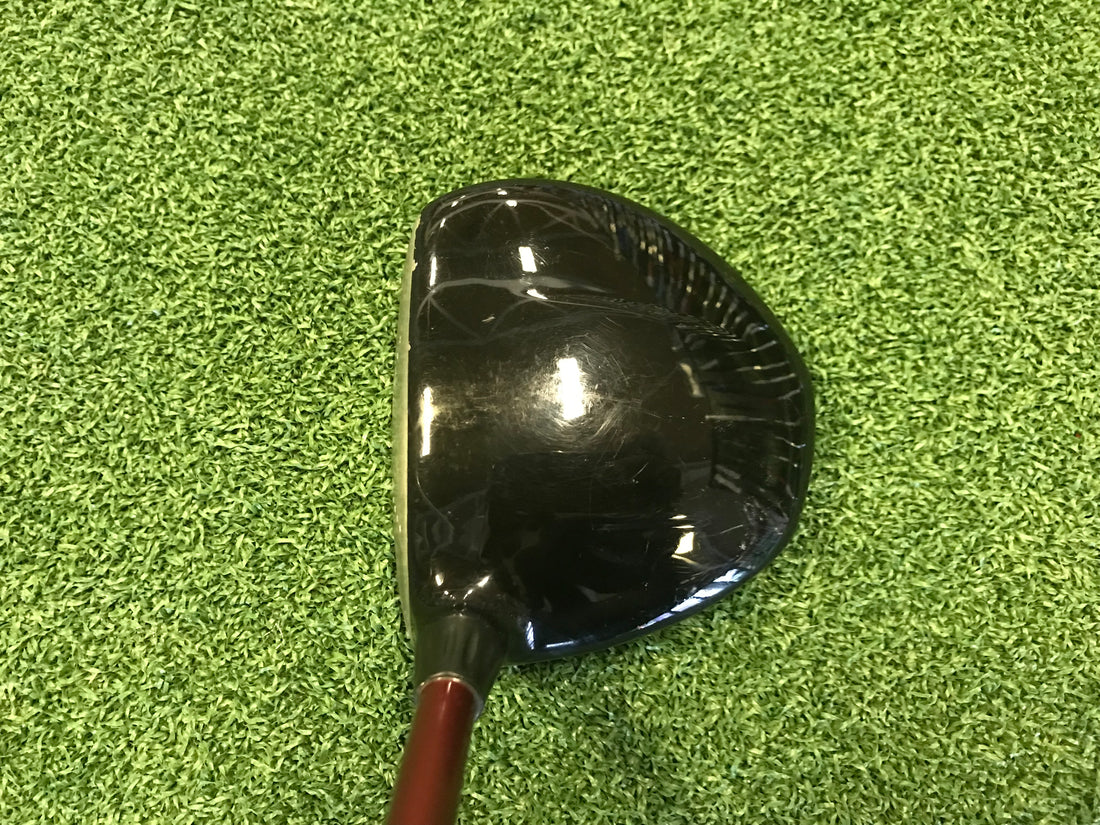 Callaway Big Bertha Diablo 18° 5 Wood