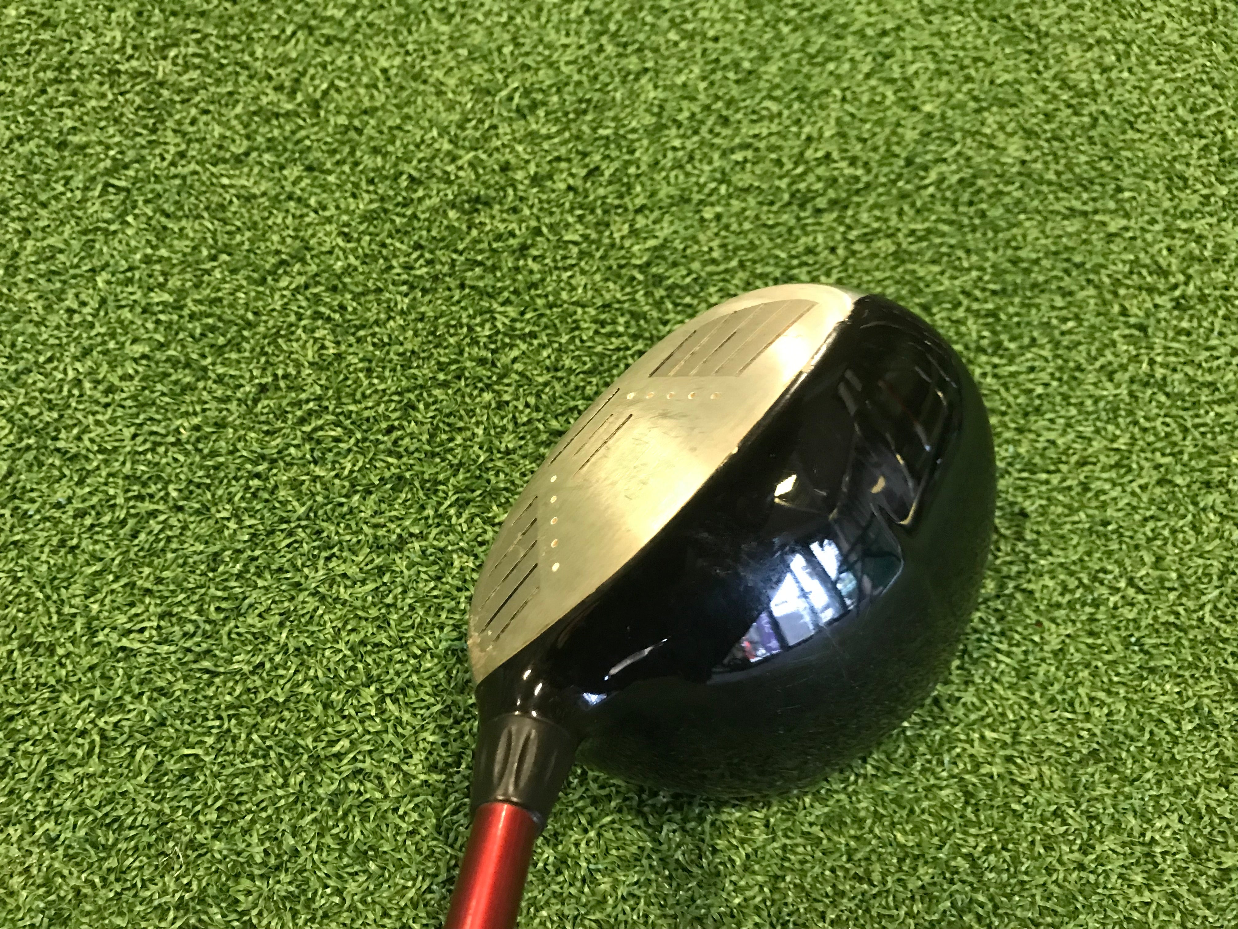 Callaway Big Bertha Diablo 18° 5 Wood