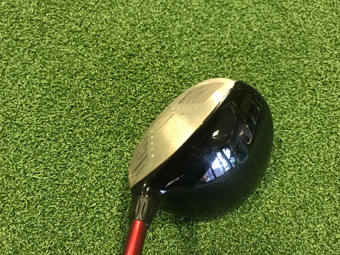 Callaway Big Bertha Diablo 18° 5 Wood
