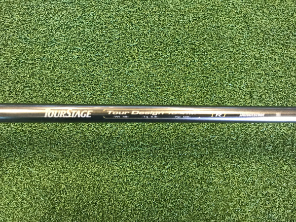 Bridgestone Tour Stage Whopper420 10° Driver
