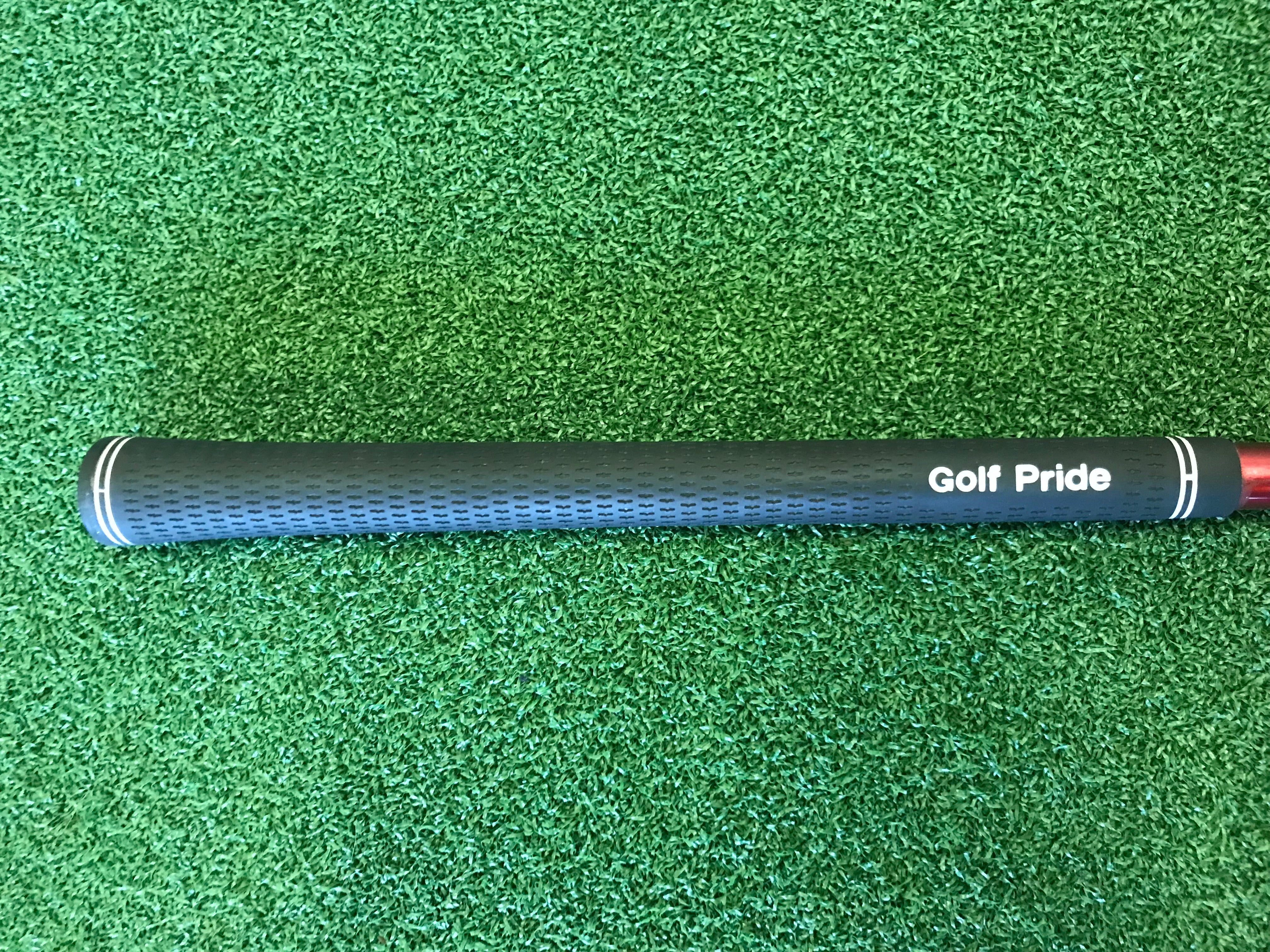 Callaway Big Bertha Diablo 18° 5 Wood